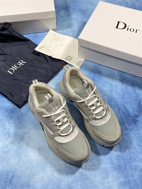 dior reflective trainers|dior trainers selfridges.